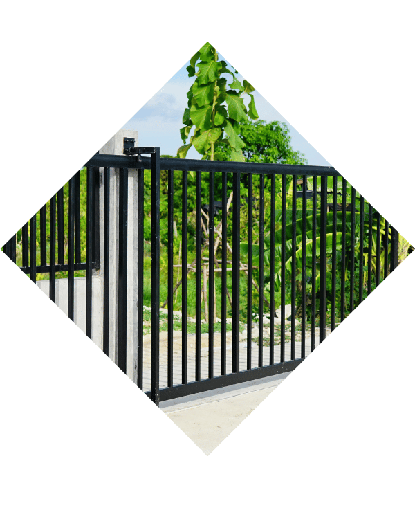 Rolet i bram garażowych