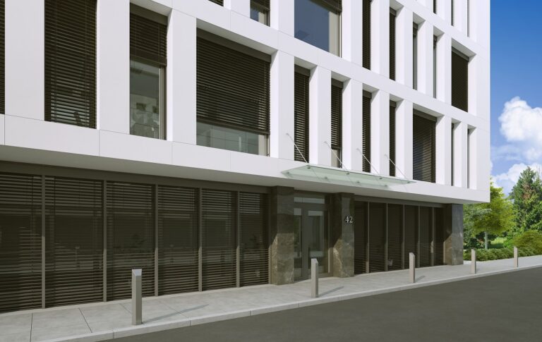 Rolety zewnętrzne Piekary Śląskie