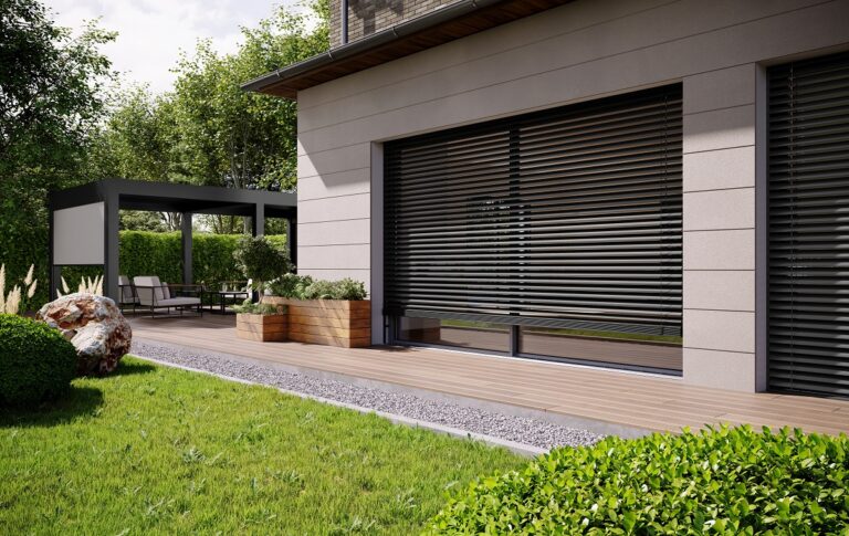 Rolety zewnętrzne Piekary Śląskie