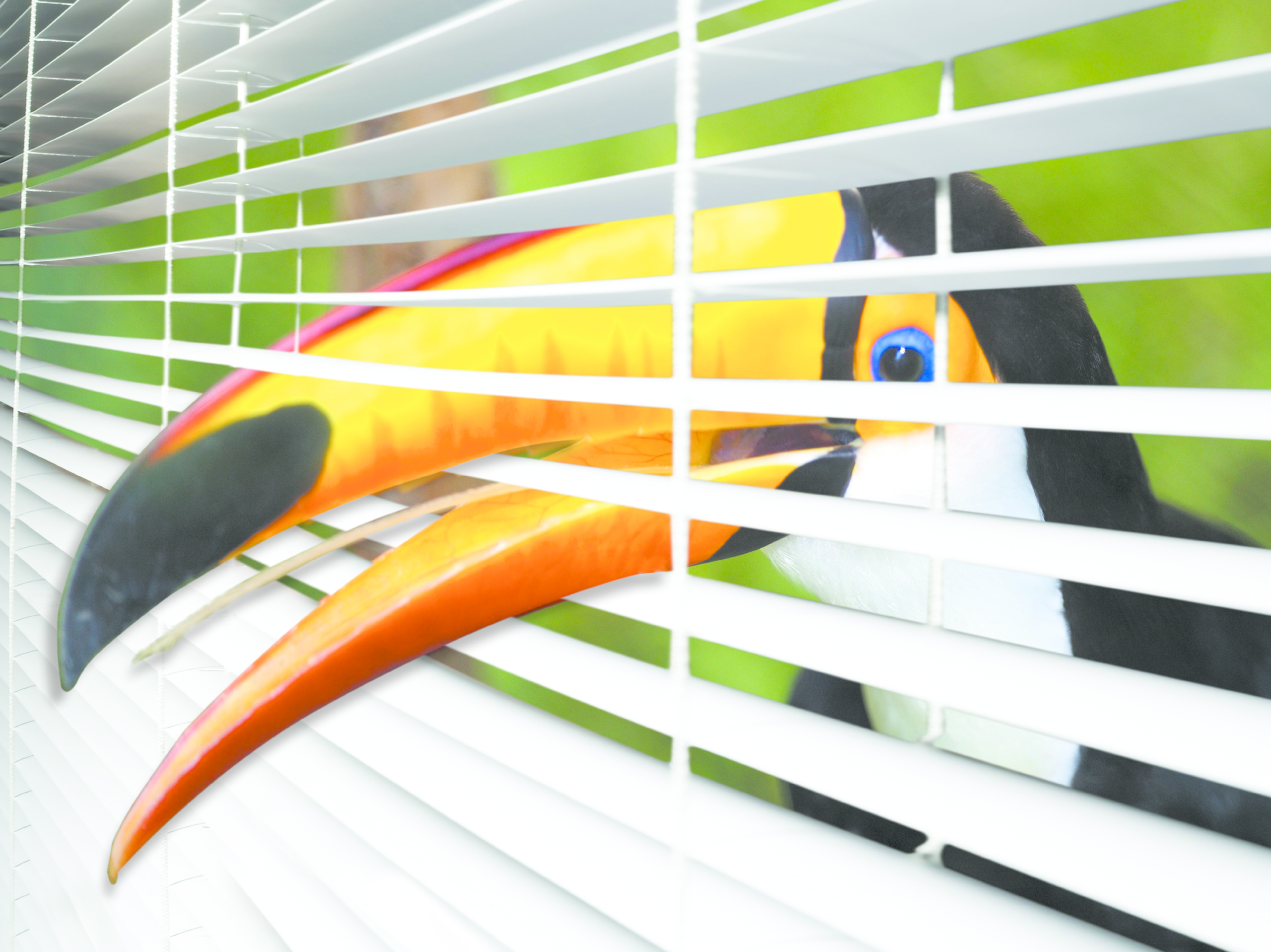 Rolet i bram garażowych